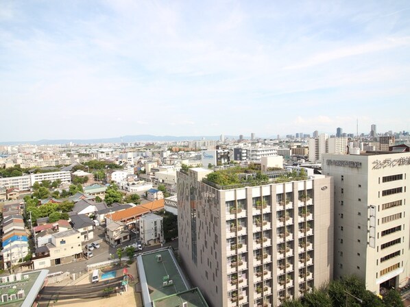 グレンパ－ク新大阪Ⅱの物件内観写真